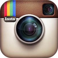 Instagram App Icon